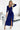 Long dress model 190994 Numoco