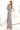 Long dress model 210095 Numoco