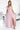 Long dress model 179047 Numoco