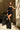 Long dress model 187651 Bicotone