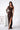 Long dress model 220089 Bicotone