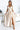 Long dress model 191512 Numoco