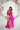 Long dress model 196094 Bicotone