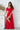 Long dress model 196096 Bicotone