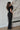 Long dress model 197730 Bicotone