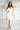 Long dress model 198903 Bicotone