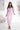 Long dress model 198905 Bicotone