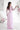 Long dress model 198905 Bicotone