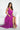 Long dress model 199325 Bicotone