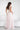 Long dress model 199328 Bicotone