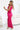 Long dress model 212252 Numoco