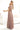 Long dress model 210096 Numoco