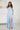 Long dress model 208190 Bicotone