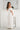 Long dress model 208193 Bicotone