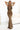 Long dress model 216106 Numoco