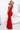 Long dress model 216107 Numoco