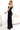 Long dress model 217778 Numoco