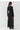 Long dress model 218109 Makadamia