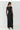Long dress model 218110 Makadamia