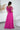Long dress model 219692 Bicotone