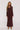 Long dress model 219989 Moe