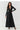 Long dress model 220464 Makadamia