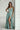 Long dress model 220830 Bicotone