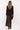 Long dress model 221057 Italy Moda