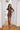 Long dress model 221245 Roco Fashion