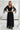 Long dress model 222465 Numoco