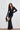 Long dress model 222468 Roco Fashion