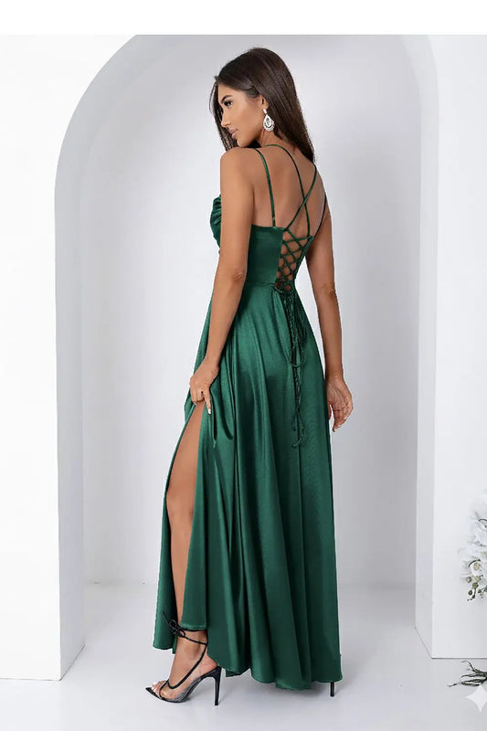 Long dress model 222686 With You