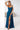 Long dress model 223013 Numoco
