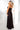 Long dress model 223014 Numoco