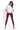Long leggings model 121755 IVON