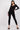 Long leggings model 180888 Rue Paris