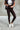 Long leggings model 186421 IVON