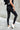 Long leggings model 186427 IVON