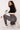 Long leggings model 203849 NM