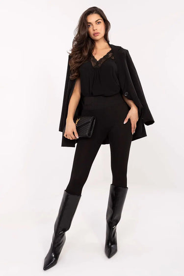 Long leggings model 220417 Relevance