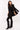Long leggings model 220417 Relevance