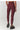 Long leggings model 220769 Makadamia