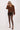 Long leggings model 222329 Italy Moda