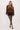 Long leggings model 222330 Italy Moda