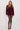 Long leggings model 222331 Italy Moda