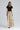 Long skirt model 132472 Figl