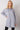 Long sleeve shirt model 160758 Ex Moda