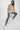 Long sleeve shirt model 181628 Factory Price