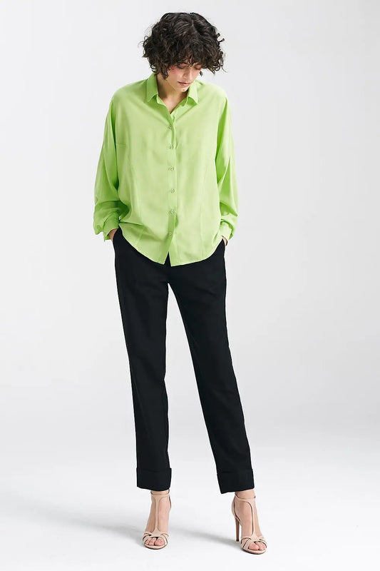 Long sleeve shirt model 192974 Nife
