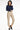 Long sleeve shirt model 195847 awama